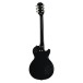 Epiphone Les Paul Tribute Plus Left Handed, Vintage Sunburst - back