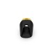 JodyJazz DV HR Alto Saxophone Mouthpiece, 7 Baffle