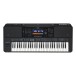 Yamaha PSR SX720+ Digital Arranger Keyboard Package 2