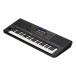 Yamaha PSR SX720+ Digital Arranger Keyboard Package 4