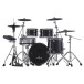 Roland VAD-506 V-Drums Acoustic Design Drum Kit