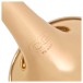 Coppergate Professional Trumpet by Gear4music logo