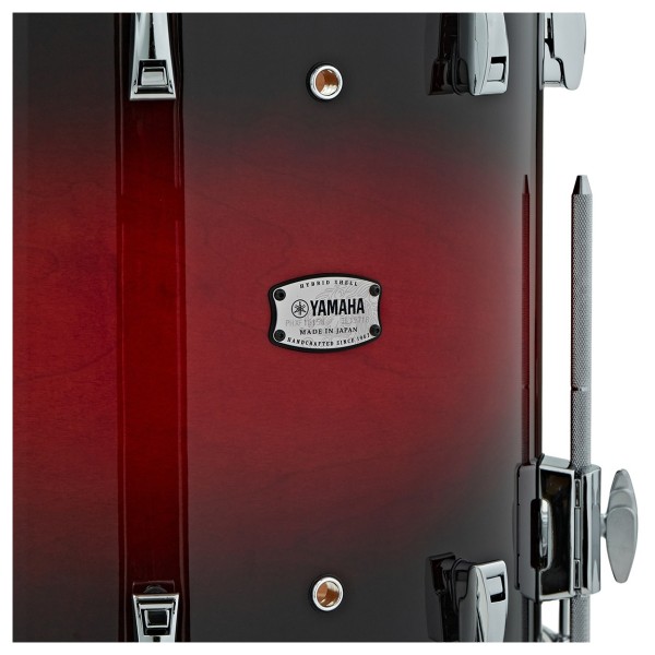 Yamaha PHX 22'' 5pc Shell Pack, Cherry Sunburst