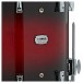 Yamaha PHX 22'' 5pc Shell Pack, Cherry Sunburst