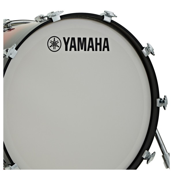 Yamaha PHX 22'' 5pc Shell Pack, Cherry Sunburst