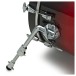 Yamaha PHX 22'' 5pc Shell Pack, Cherry Sunburst
