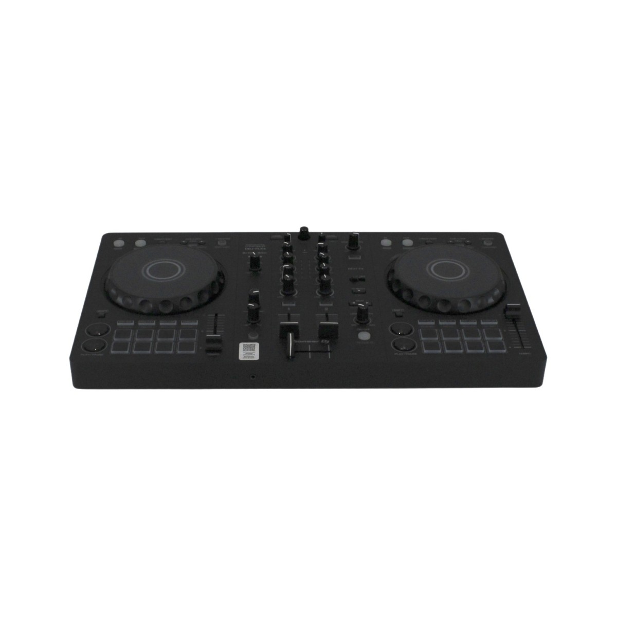 Pioneer DDJ-FLX4 2-Channel DJ Controller - Secondhand at Gear4music
