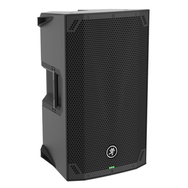 Mackie Thump 12 V4 12" Active PA Speaker - Angle