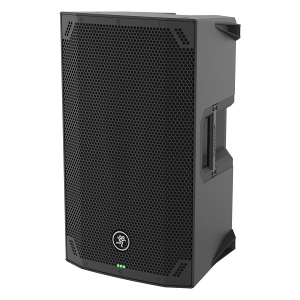Mackie Thump 12 V4 12" Active PA Speaker - Right Angle