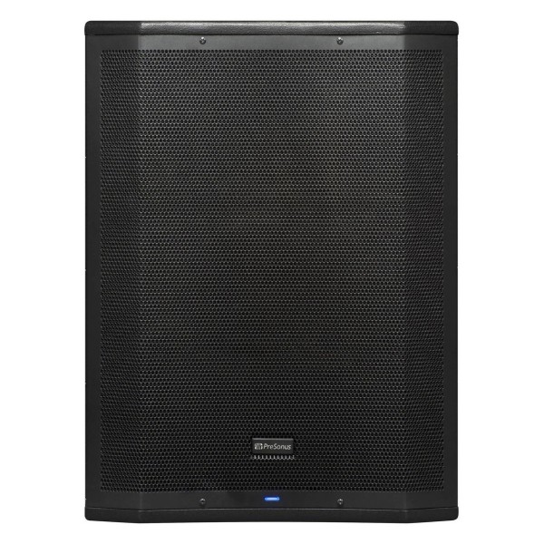 PreSonus AIR18S 18-Inch Subwoofer - Front