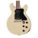 Epiphone 1960 Les Paul Special Double Cut Reissue​ Inspired By Gibson, TV White