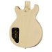 Epiphone 1960 Les Paul Special Double Cut Reissue​ Inspired By Gibson, TV White