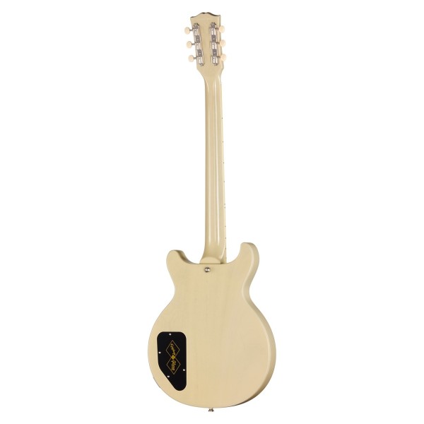 Epiphone 1960 Les Paul Special Double Cut Reissue​ Inspired By Gibson, TV White