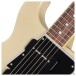 Epiphone 1960 Les Paul Special Double Cut Reissue​ Inspired By Gibson, TV White
