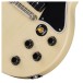 Epiphone 1960 Les Paul Special Double Cut Reissue​ Inspired By Gibson, TV White