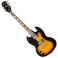 Epiphone SG Tribute Plus Left Handed, Vintage Sunburst