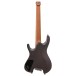 Ibanez Q527PE Pale Moon Ebony