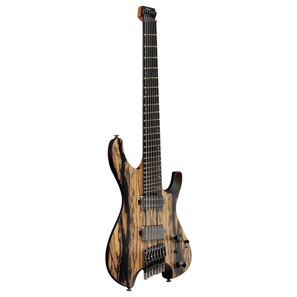 Ibanez Q527PE Pale Moon Ebony