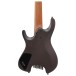 Ibanez Q527PE Pale Moon Ebony