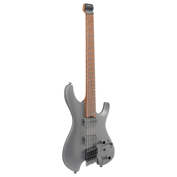 Ibanez QX52 Q Series, Metallic Grey Matte
