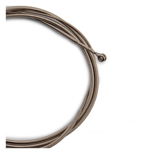 Acoustic Bass String Set by Gear4music