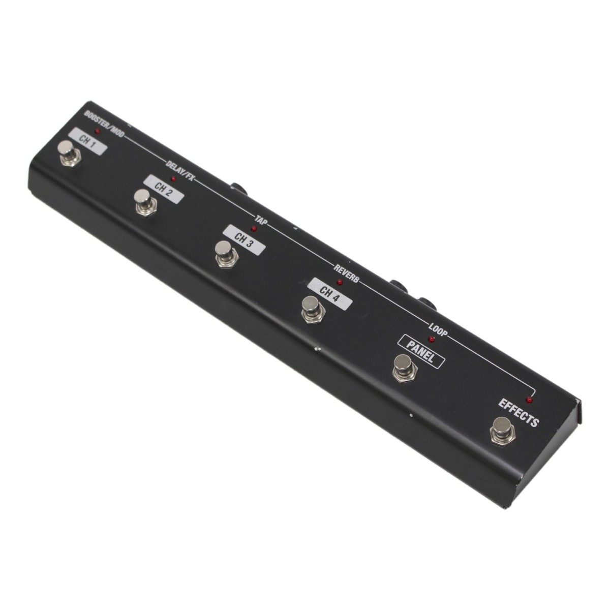 Boss GA-FC Guitar Amp Foot Controller - Secondhand | Gear4music