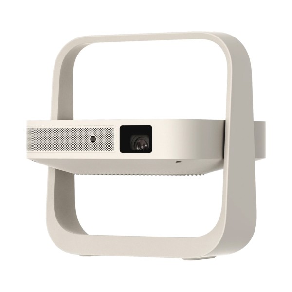 XGIMI Elfin Flip Plus Projector