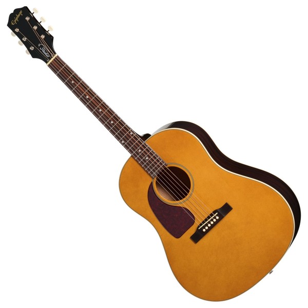 Epiphone J-45 Studio Left Handed, Natural