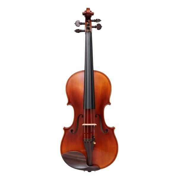 Heritage Strad Messiah Violin Copy, Full Outfit, 4/4 2