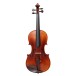 Heritage Strad Messiah Violin Copy, Full Outfit, 4/4 2