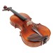 Heritage Strad Messiah Violin Copy, Full Outfit, 4/4 7