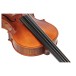 Heritage Strad Messiah Violin Copy, Full Outfit, 4/4 8