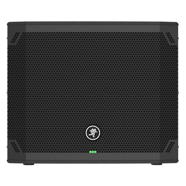 Mackie Thump 15S V4 15" Active PA Subwoofer - Front