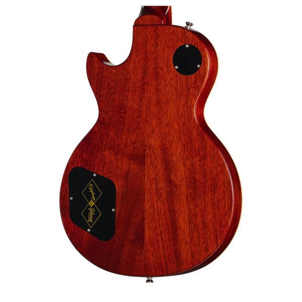 Epiphone 1959 Les Paul Standard Reissue​ Inspired By Gibson, Golden Poppy Burst