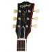 Epiphone 1959 Les Paul Standard Reissue​ Inspired By Gibson, Golden Poppy Burst