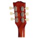 Epiphone 1959 Les Paul Standard Reissue​ Inspired By Gibson, Golden Poppy Burst