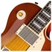 Epiphone 1959 Les Paul Standard Reissue​ Inspired By Gibson, Golden Poppy Burst