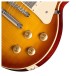 Epiphone 1959 Les Paul Standard Reissue​ Inspired By Gibson, Golden Poppy Burst