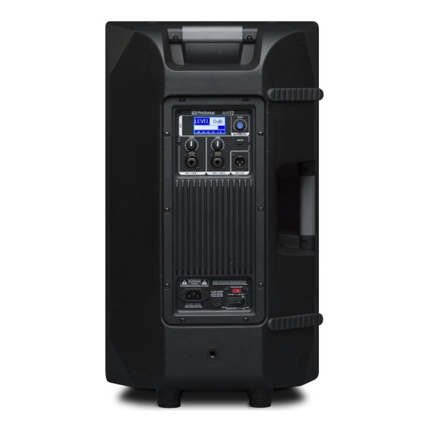 AIR12 PA Speaker - Rear