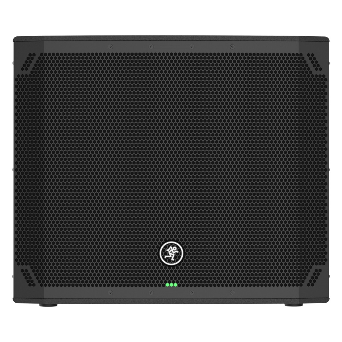 Mackie Thump 18S V4 18" Active PA Subwoofer
