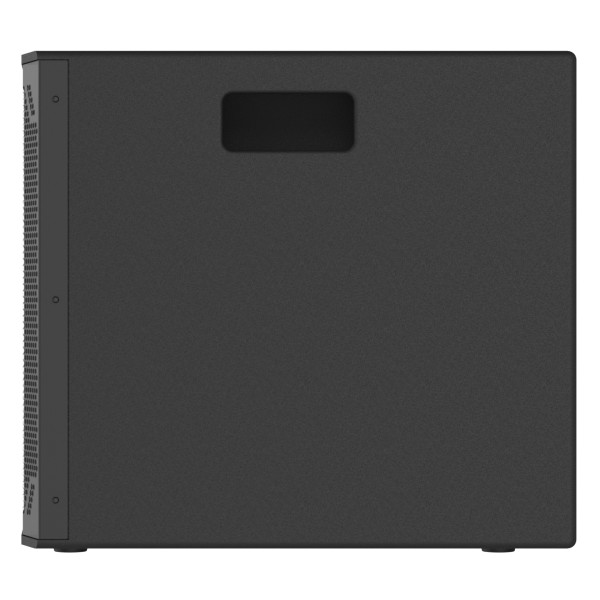 Mackie Thump 18S V4 18" Active PA Subwoofer - Right Side