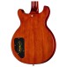 Epiphone 1960 Les Paul Special Double Cut Reissue​ Inspired By Gibson, Cherry Red - back of body