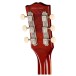 Epiphone 1960 Les Paul Special Double Cut Reissue​ Inspired By Gibson, Cherry Red - back of headstock