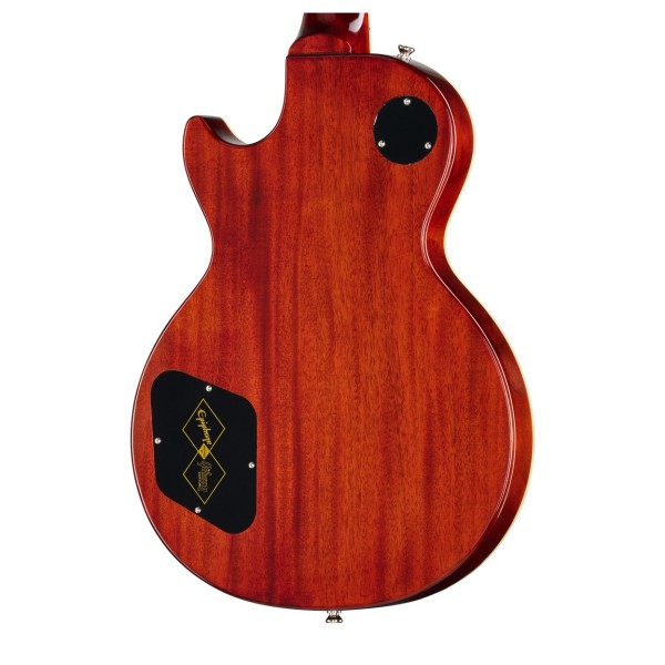 Epiphone 1959 Les Paul Standard Reissue​ Inspired By Gibson, Dark Burst