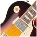 Epiphone 1959 Les Paul Standard Reissue​ Inspired By Gibson, Dark Burst