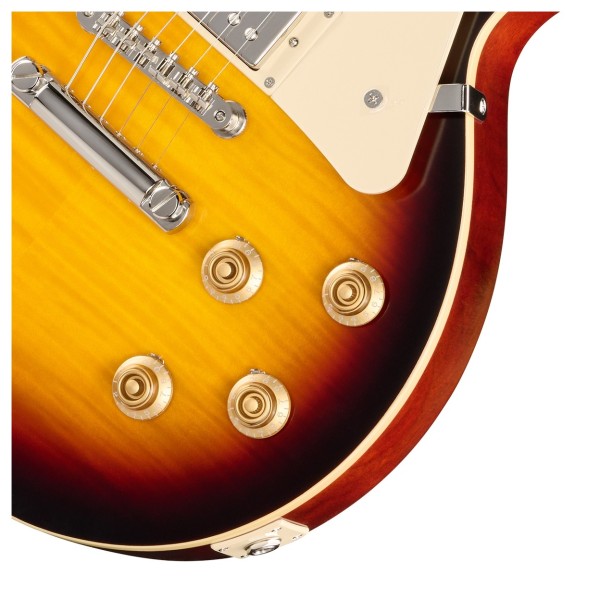 Epiphone 1959 Les Paul Standard Reissue​ Inspired By Gibson, Dark Burst