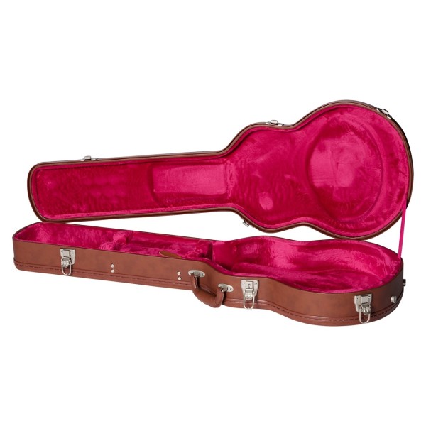Epiphone 1959 Les Paul Standard Reissue​ Inspired By Gibson, Dark Burst