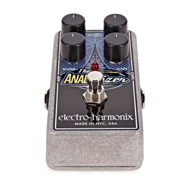 Electro Harmonix Analogizer Tone Shaper