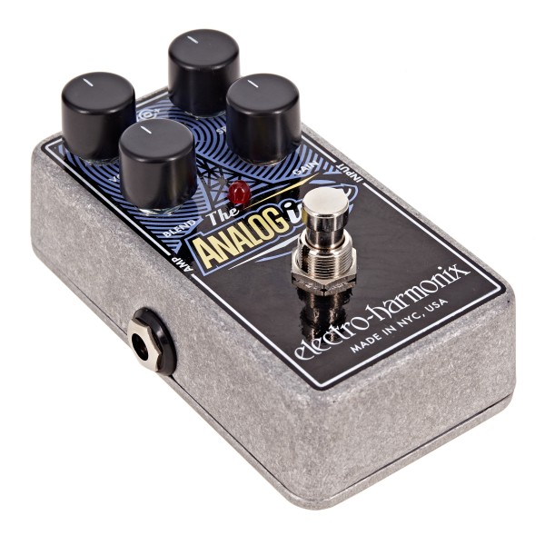 Electro Harmonix Analogizer Tone Shaper