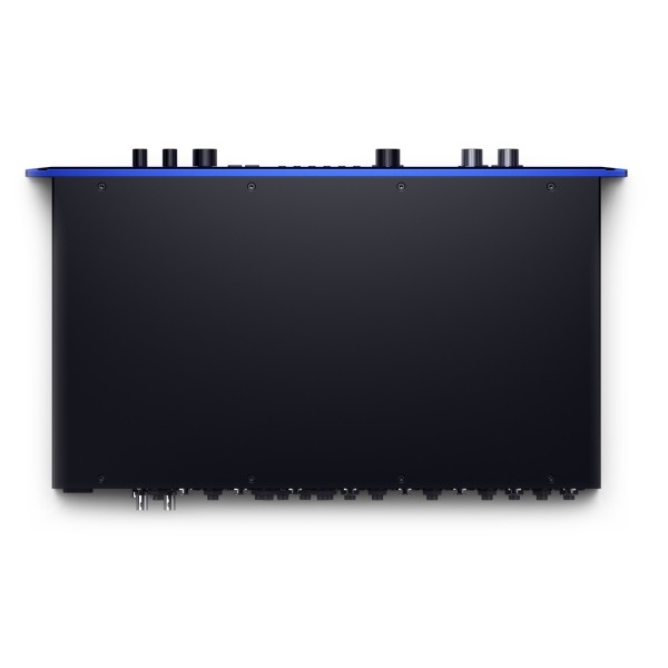 Focusrite ISA C8X Audio Interface - Top